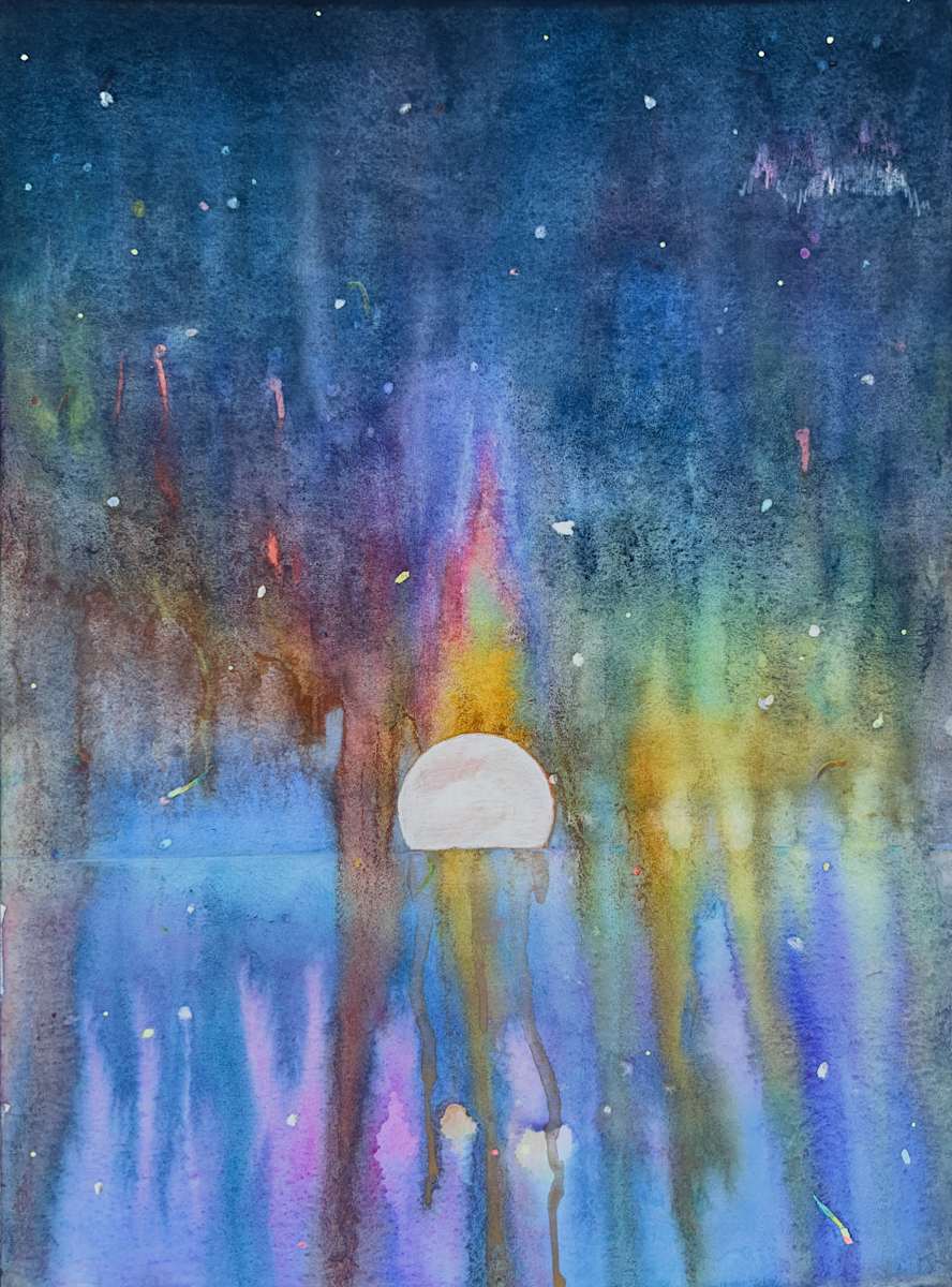 Endless by Laura Ball 