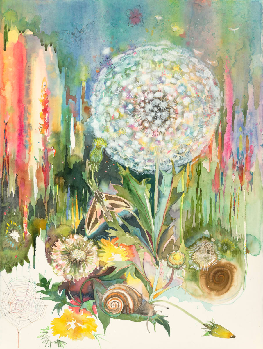 Fluff Shimmer Slime by Laura Ball 