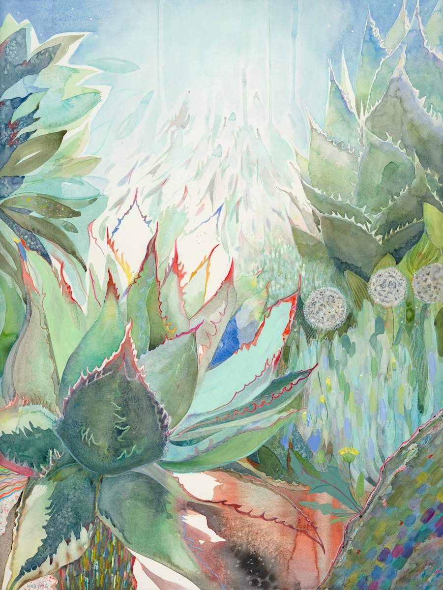 Lost World by Laura Ball, Image 1.