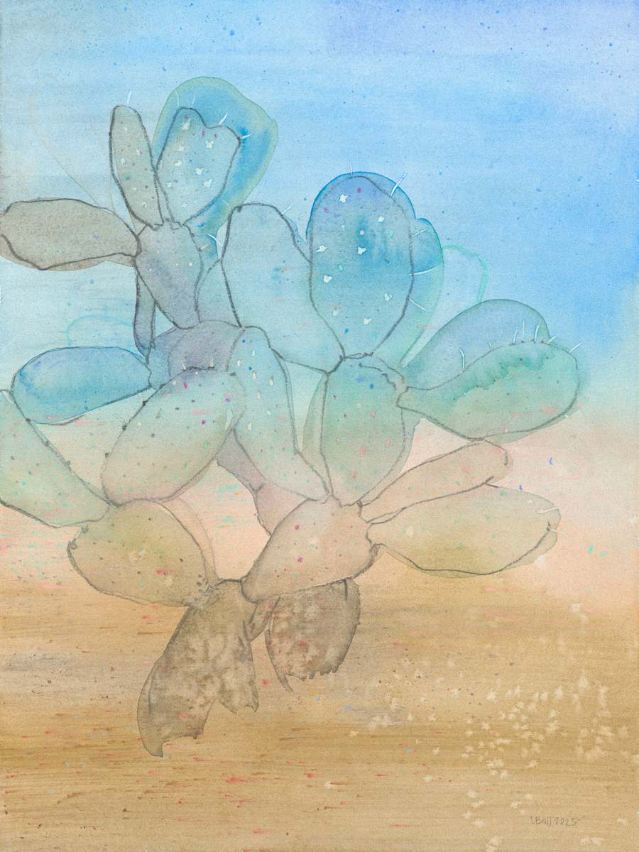 Wind by Laura Ball, Image 1.