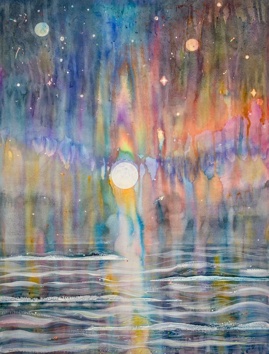 Boundless by Laura Ball, Image 1.