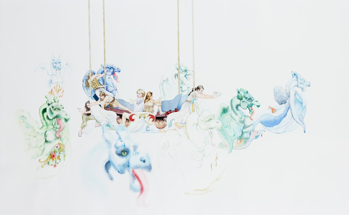 Dragon Slayers by Laura Ball 