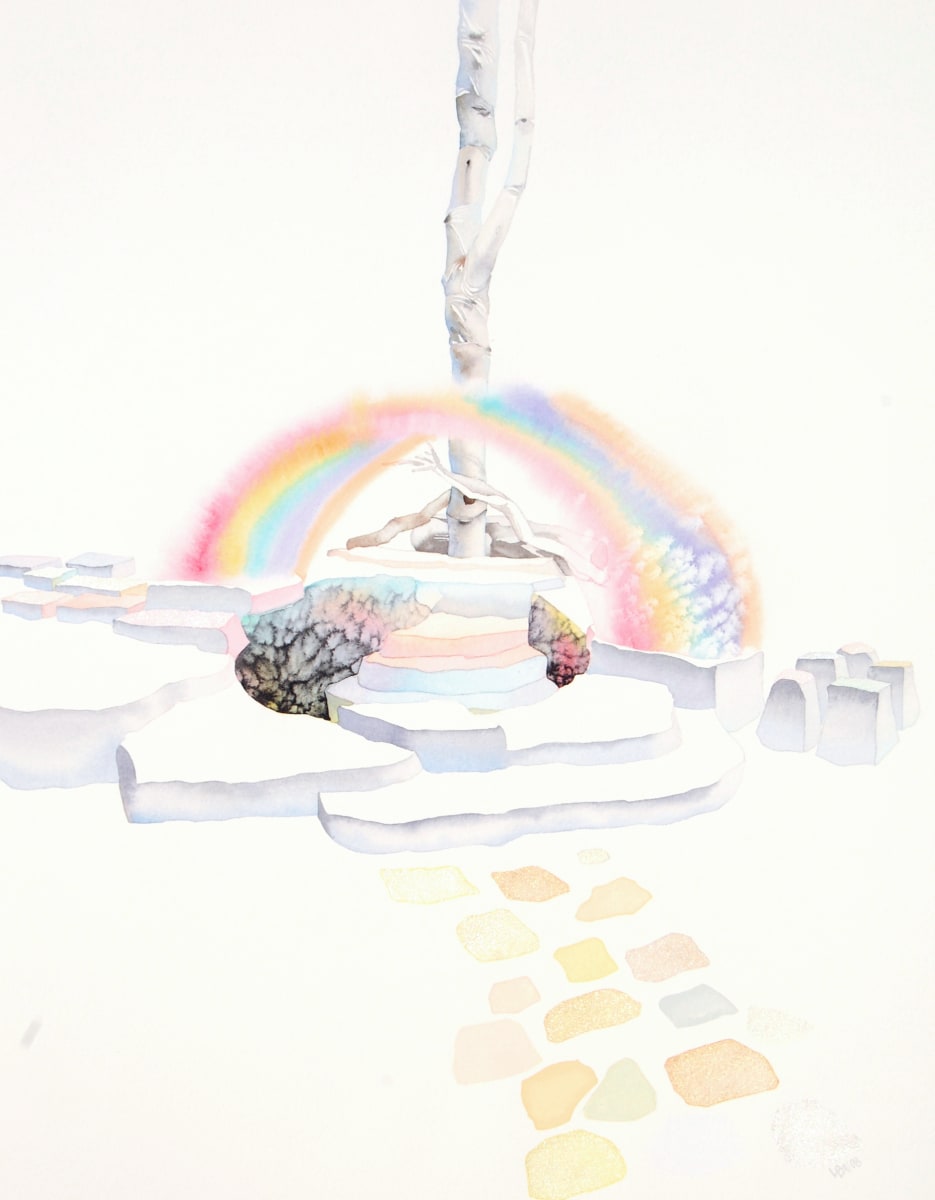 Path or Portal by Laura Ball, Image 1.