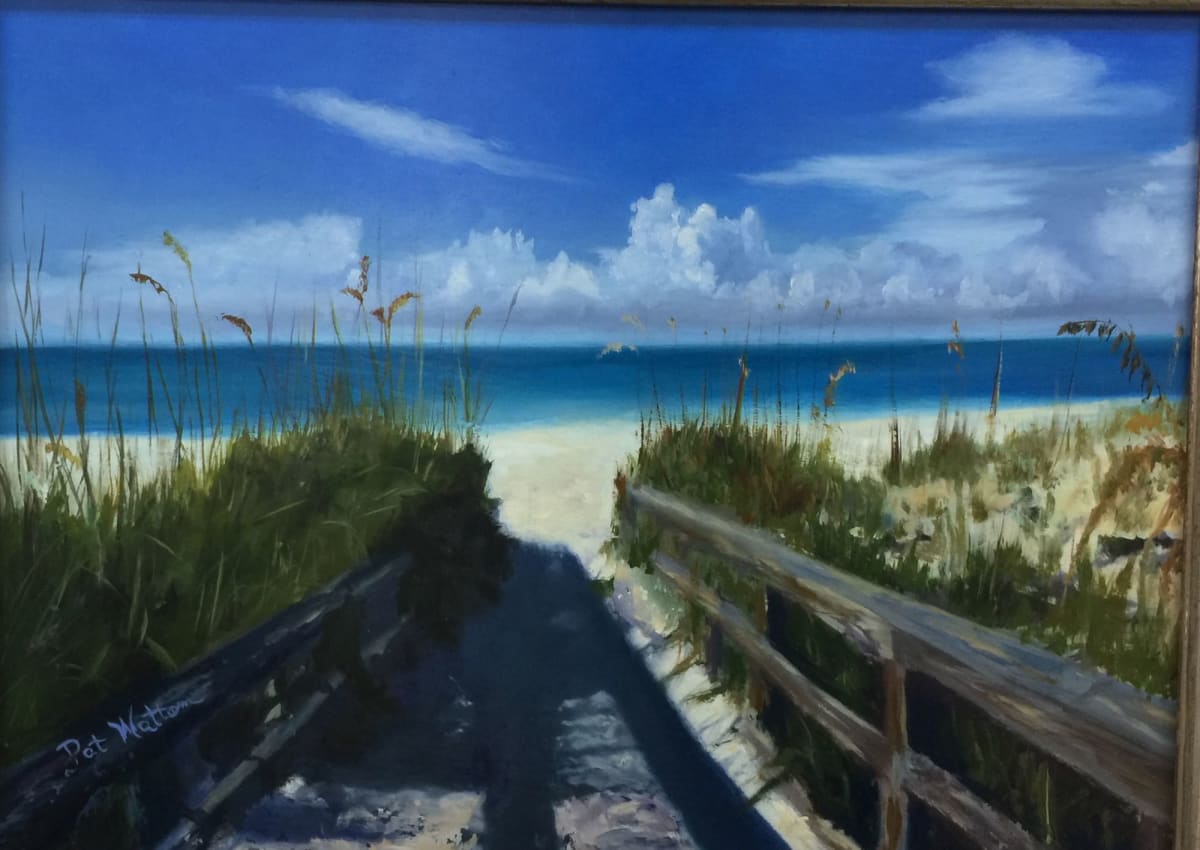 Come to Me by Pat Wattam 