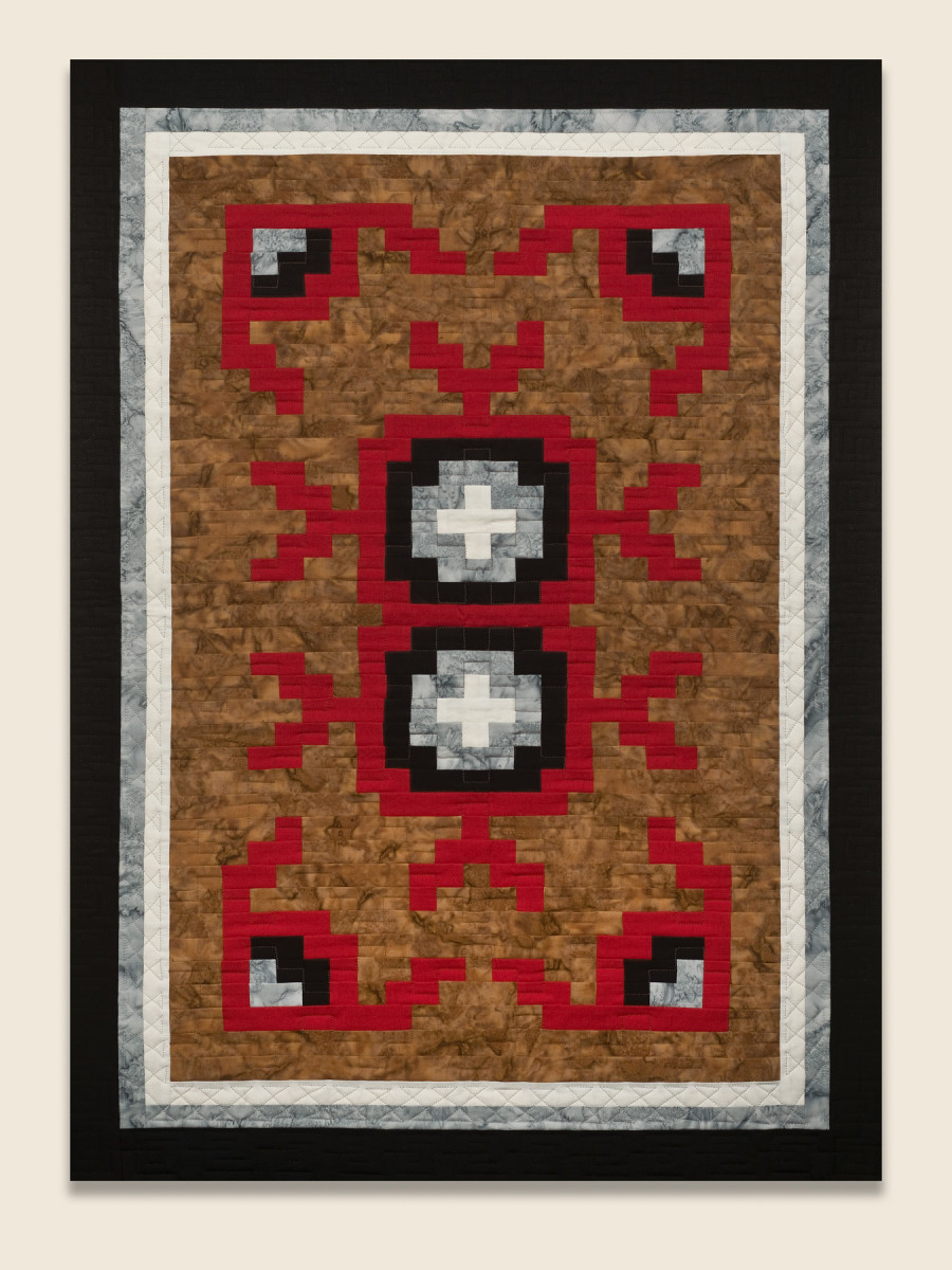 Storm by Bill Meek and Denny Peterson 