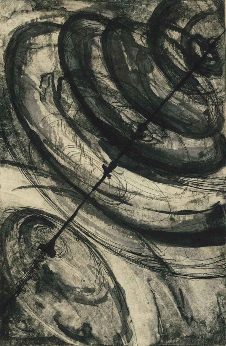 Aerial by Shanti Conlan, Image 1.