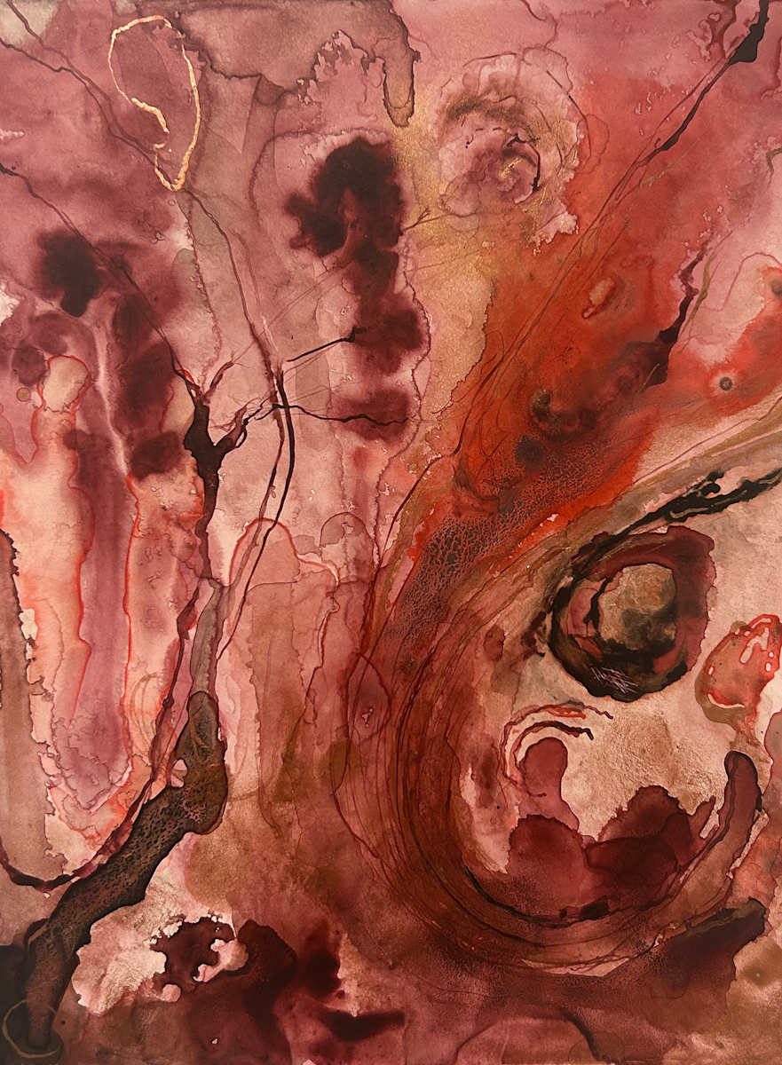 Artery by Shanti Conlan, Image 1.