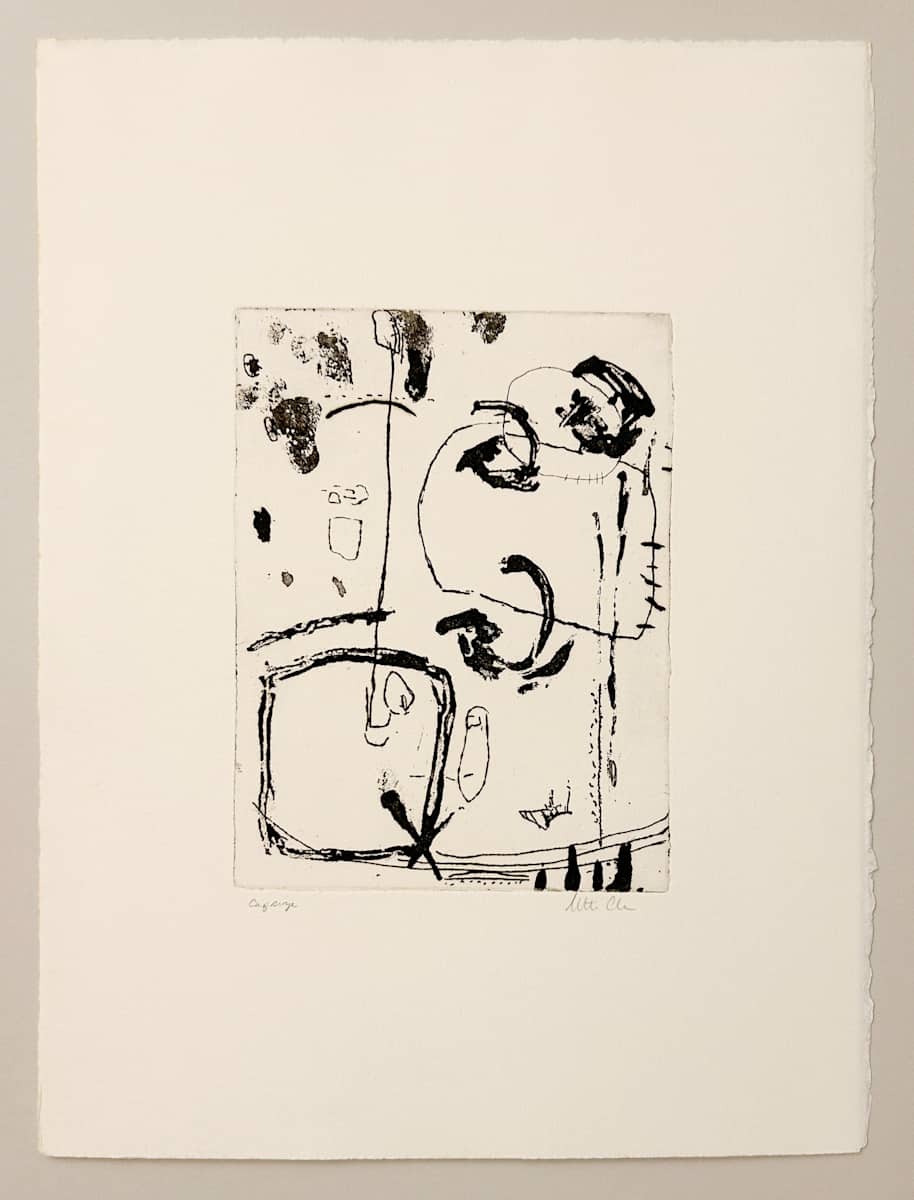 Capsize 2/10 by Shanti Conlan, Image 2.