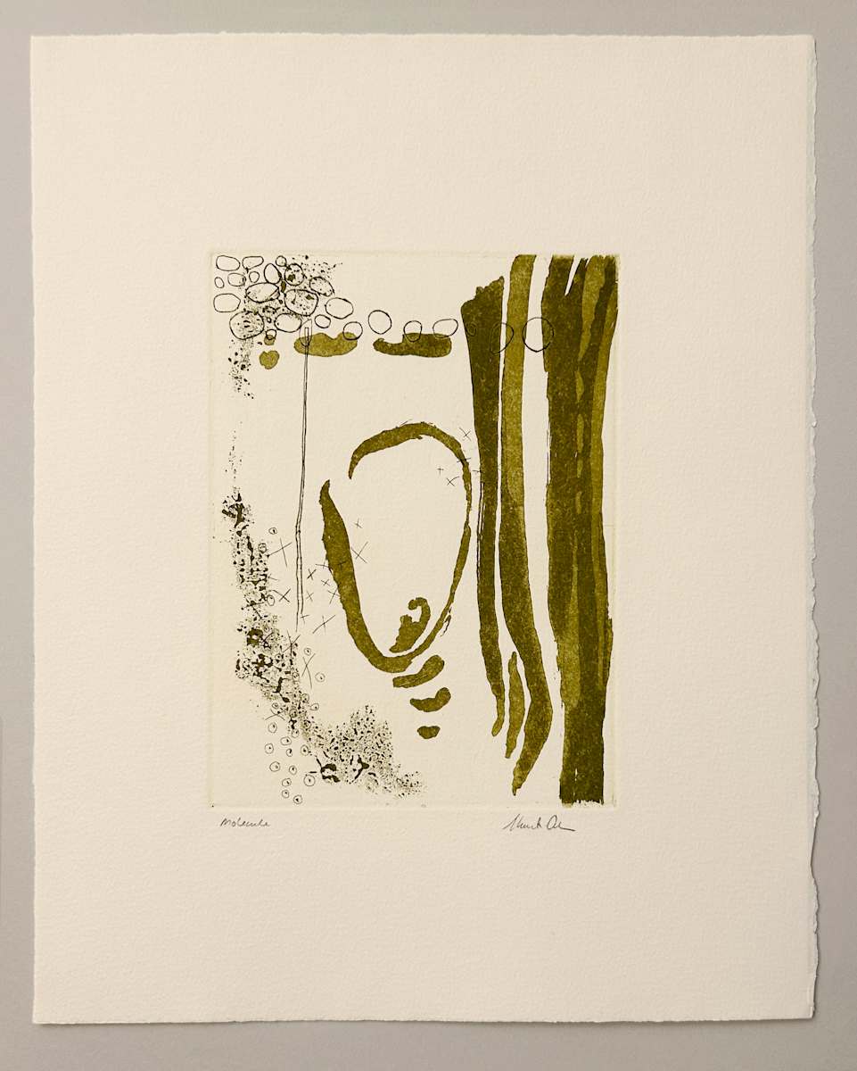 Molecule 2/10 by Shanti Conlan, Image 2.
