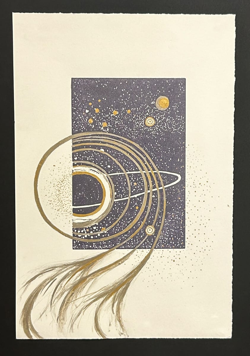 Pathway IV by Shanti Conlan, Image 1.