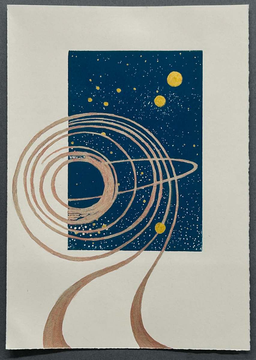 Pathway V by Shanti Conlan, Image 1.