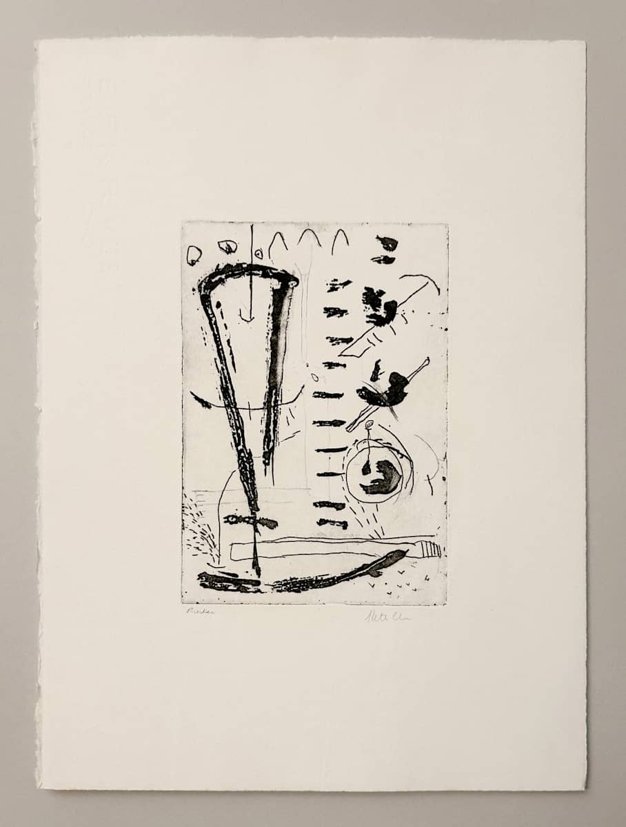 Rocker 3/10 by Shanti Conlan, Image 2.