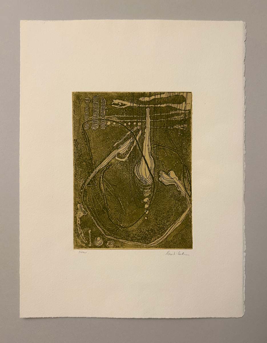 Sinew by Shanti Conlan, Image 2.