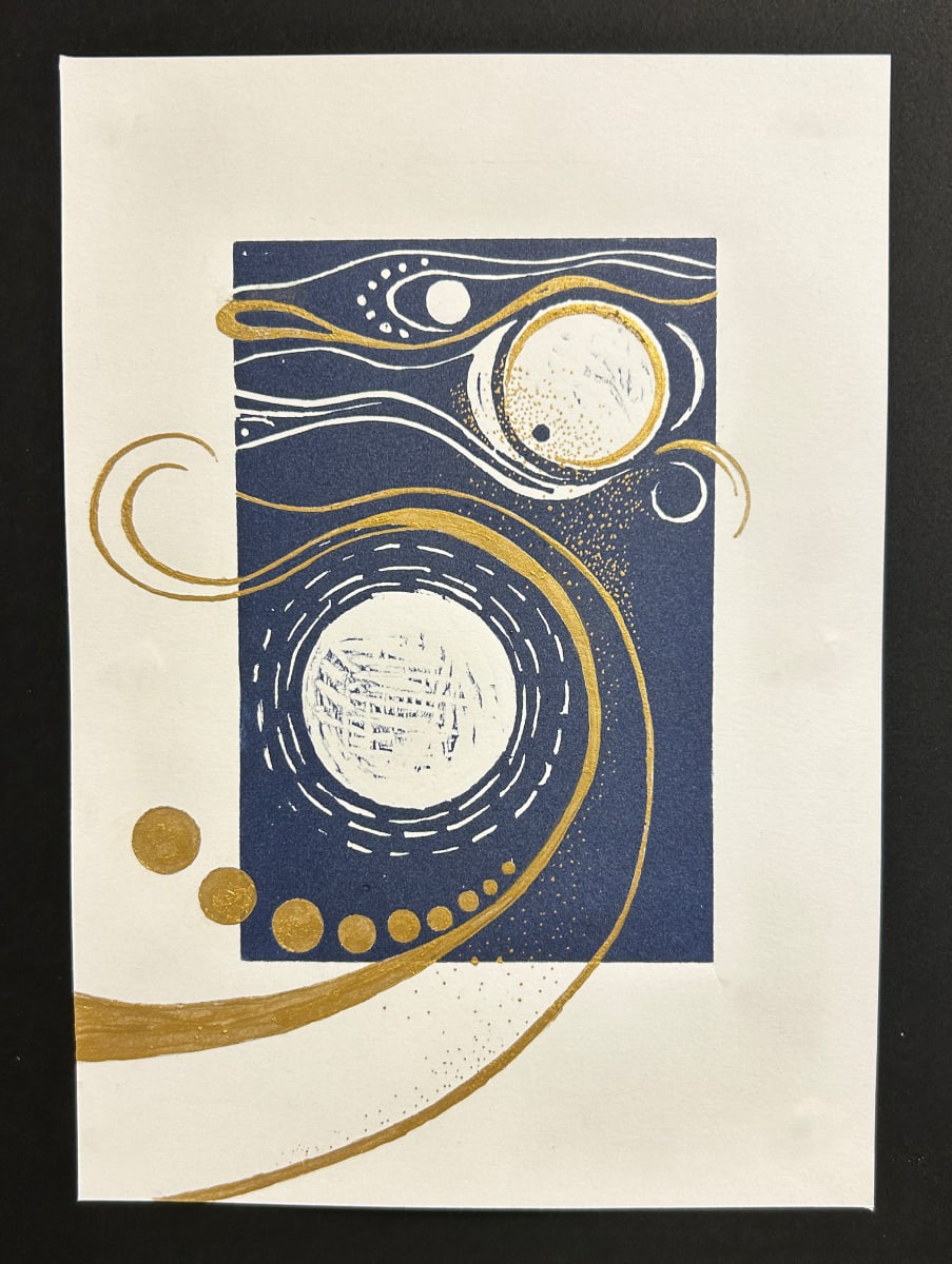Solstice Path I by Shanti Conlan, Image 5.