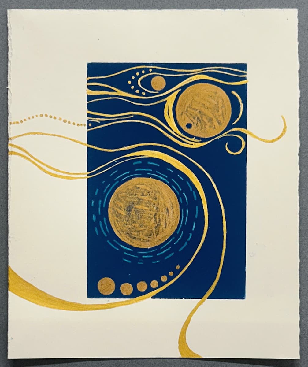 Solstice Path V by Shanti Conlan, Image 6.