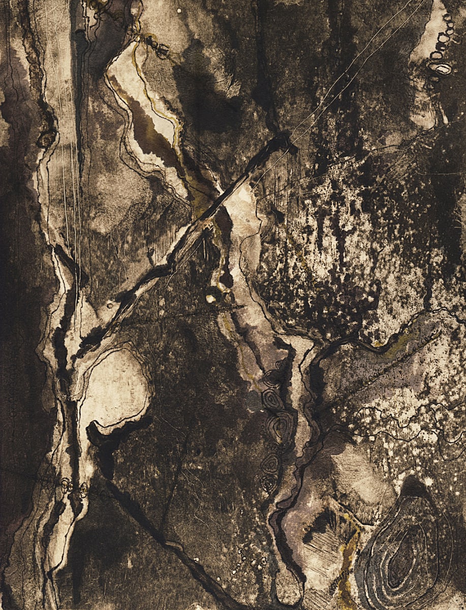 Stratum by Shanti Conlan, Image 3.