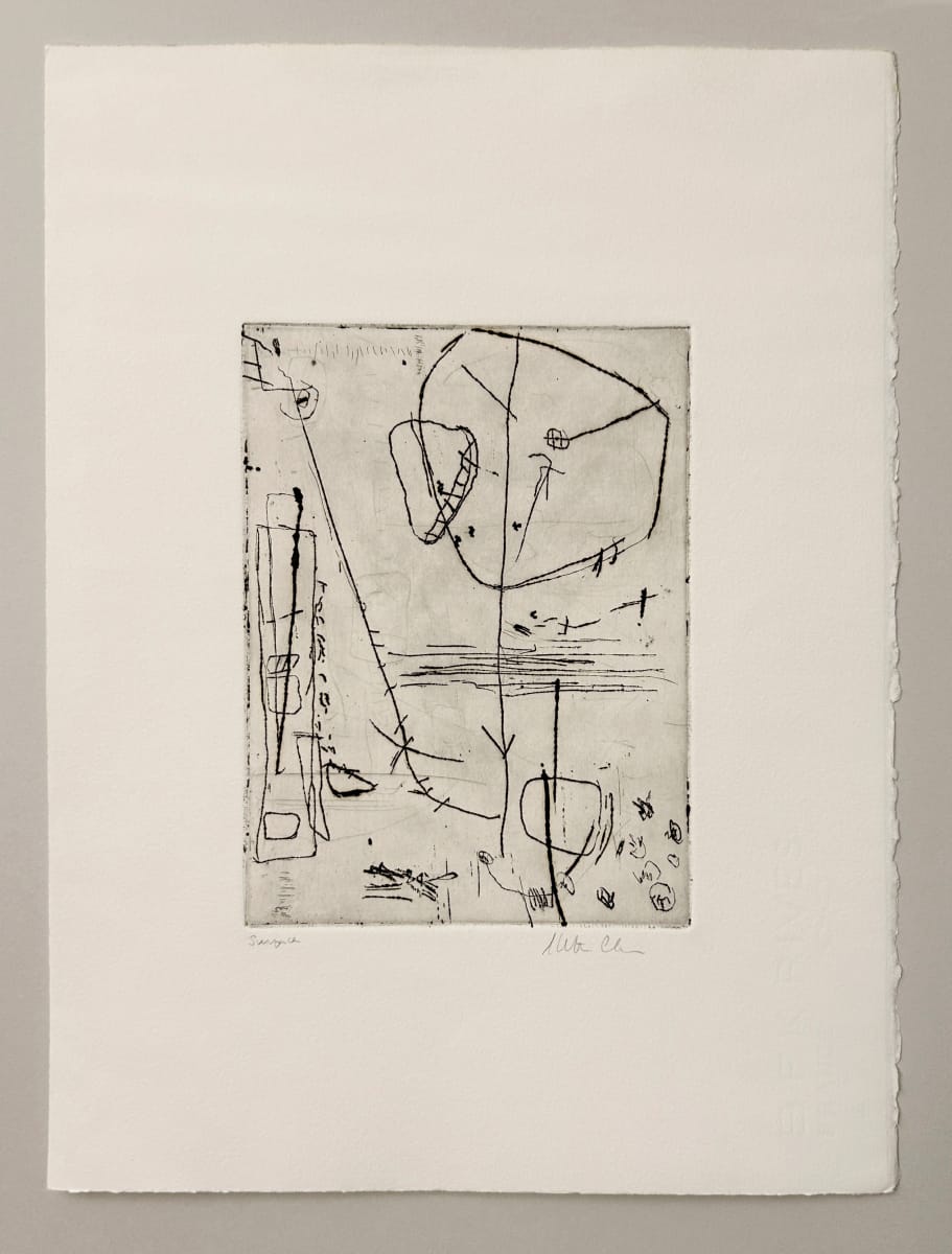 Surface 2/10 by Shanti Conlan 