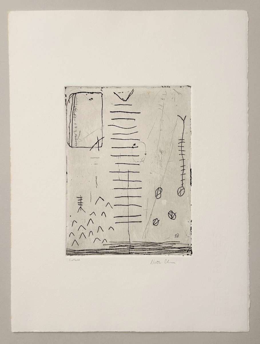 Suture 7/10 by Shanti Conlan, Image 2.