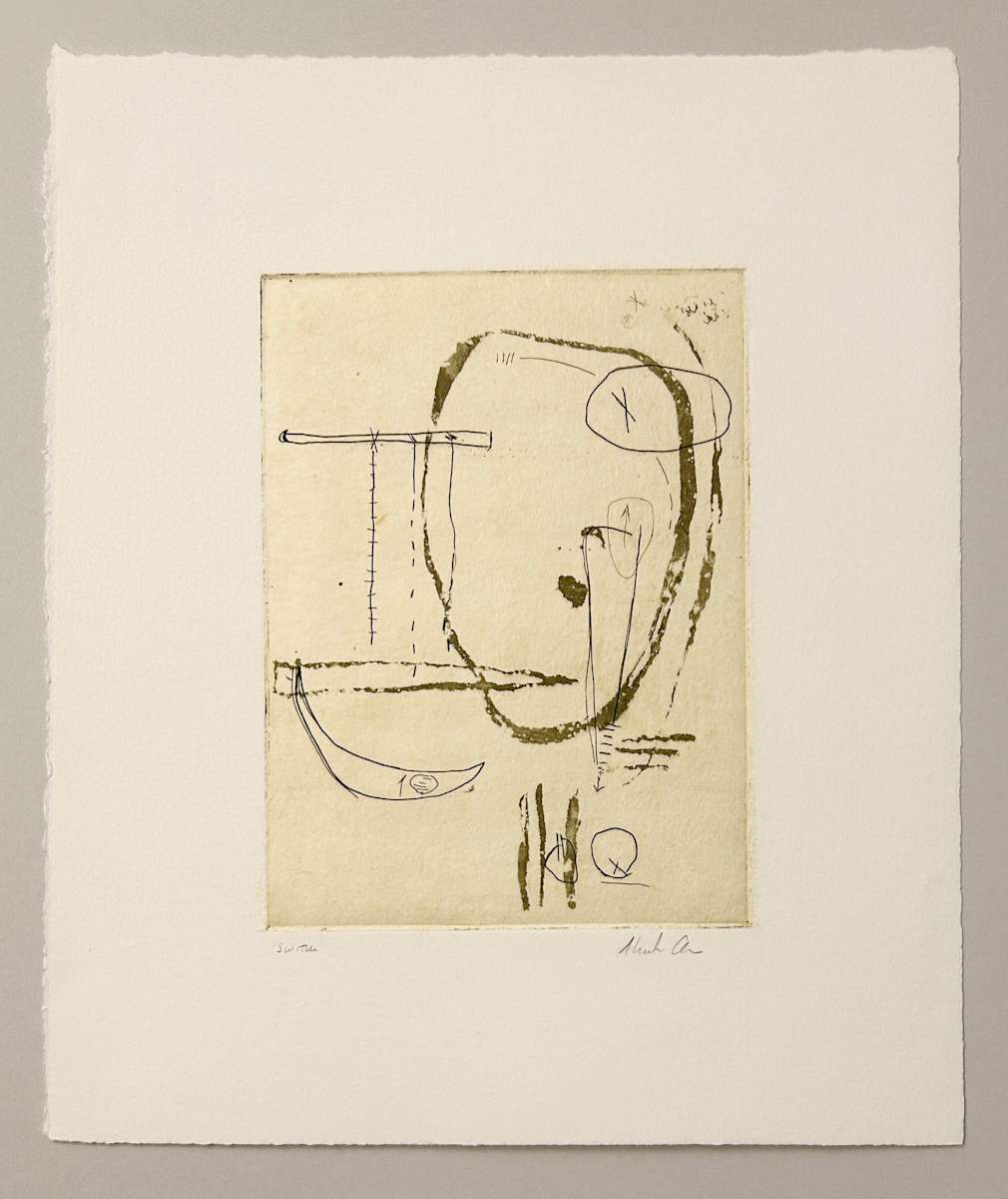 Switch 4/10 by Shanti Conlan, Image 2.