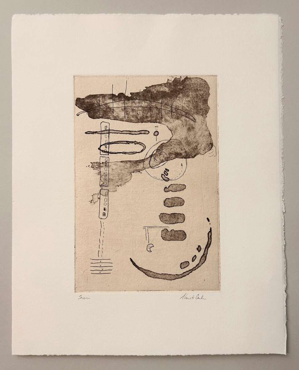 Train 4/10 by Shanti Conlan, Image 2.