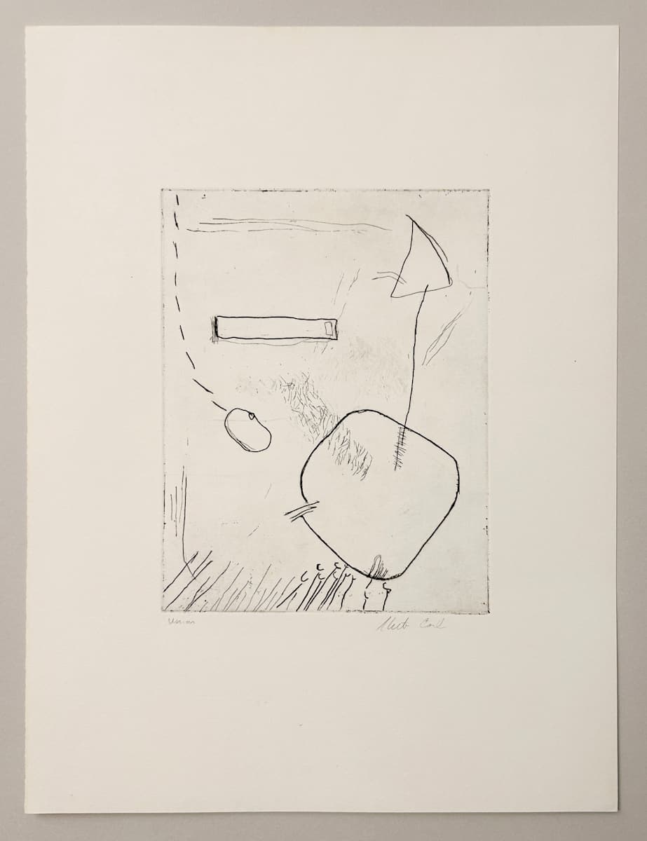 Union 5/10 by Shanti Conlan, Image 2.