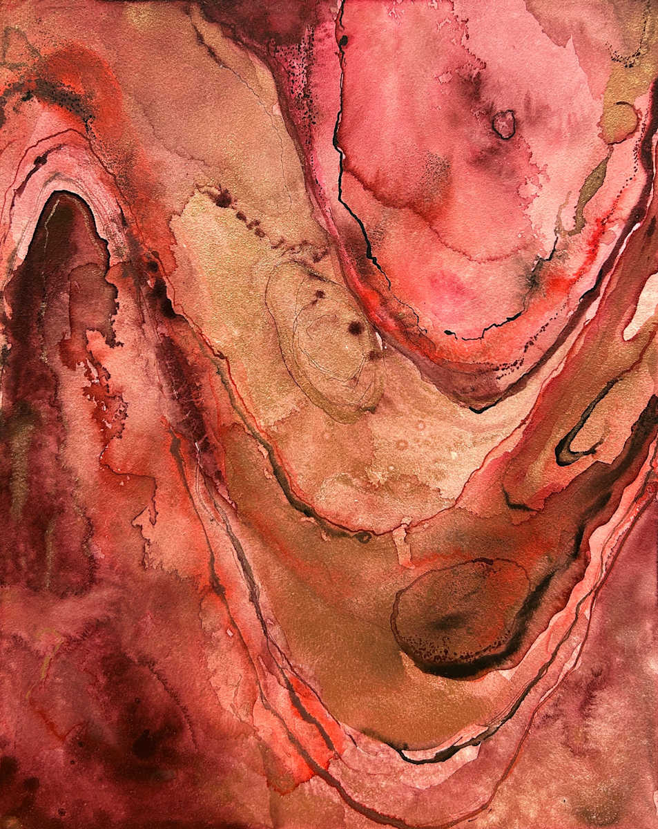 Vein by Shanti Conlan, Image 1.
