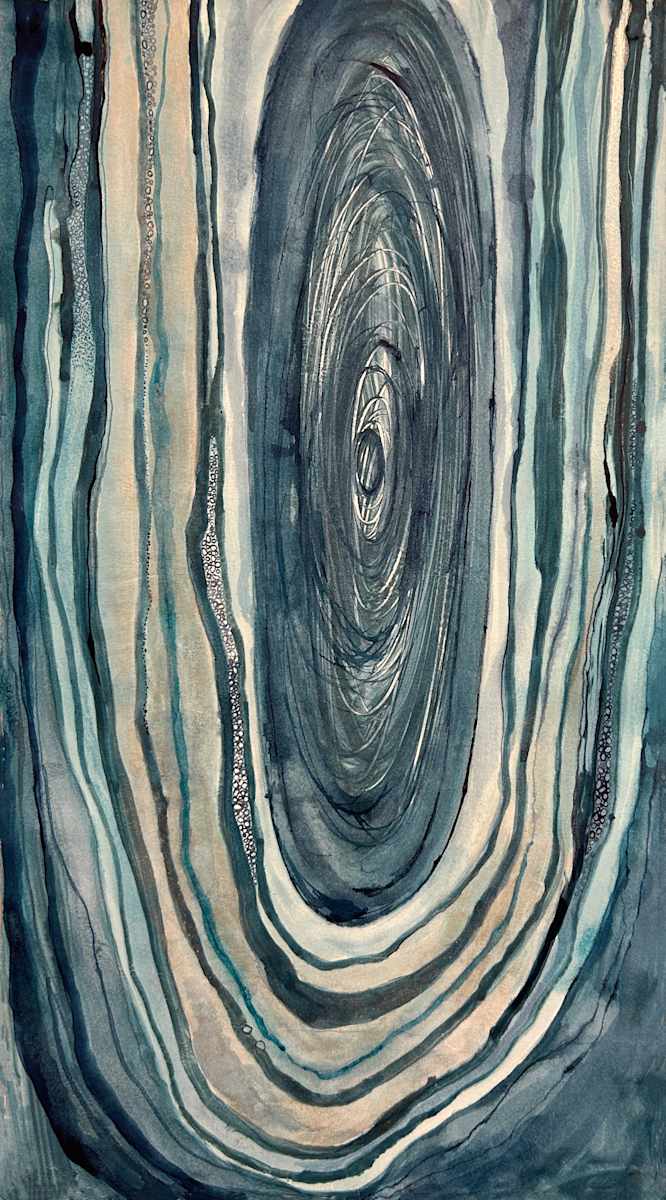Water Below by Shanti Conlan, Image 1.