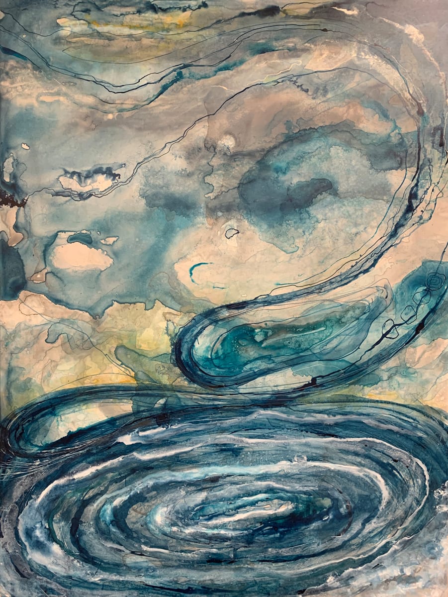Windswept by Shanti Conlan, Image 1.
