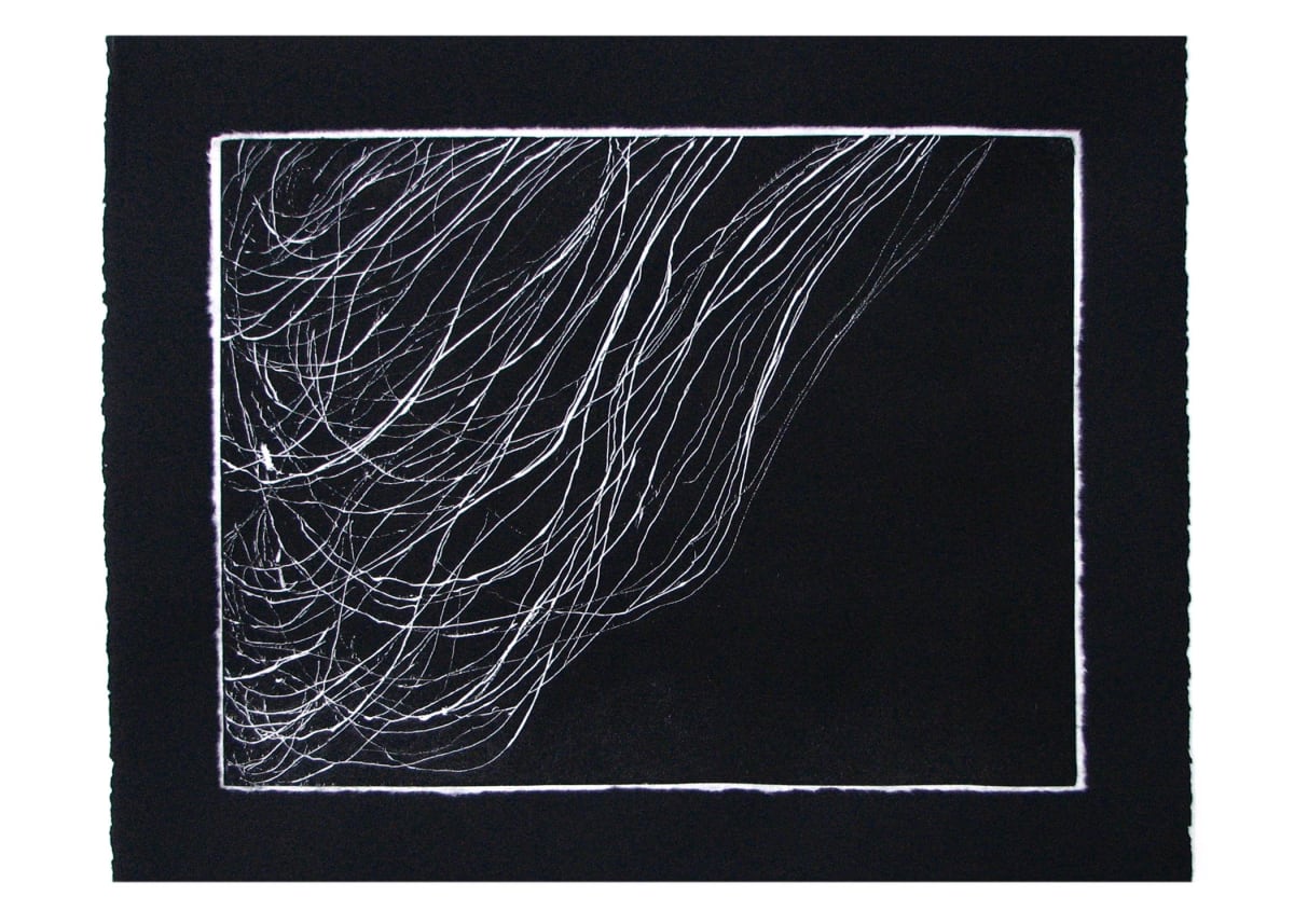 Filament 3/4 by Shanti Conlan 