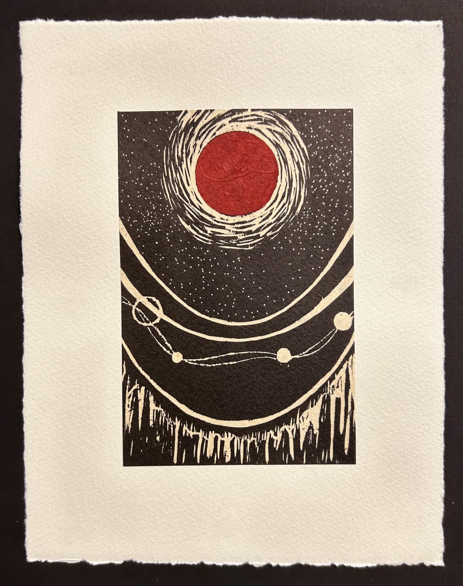 Storm Moon 4 by Shanti Conlan 