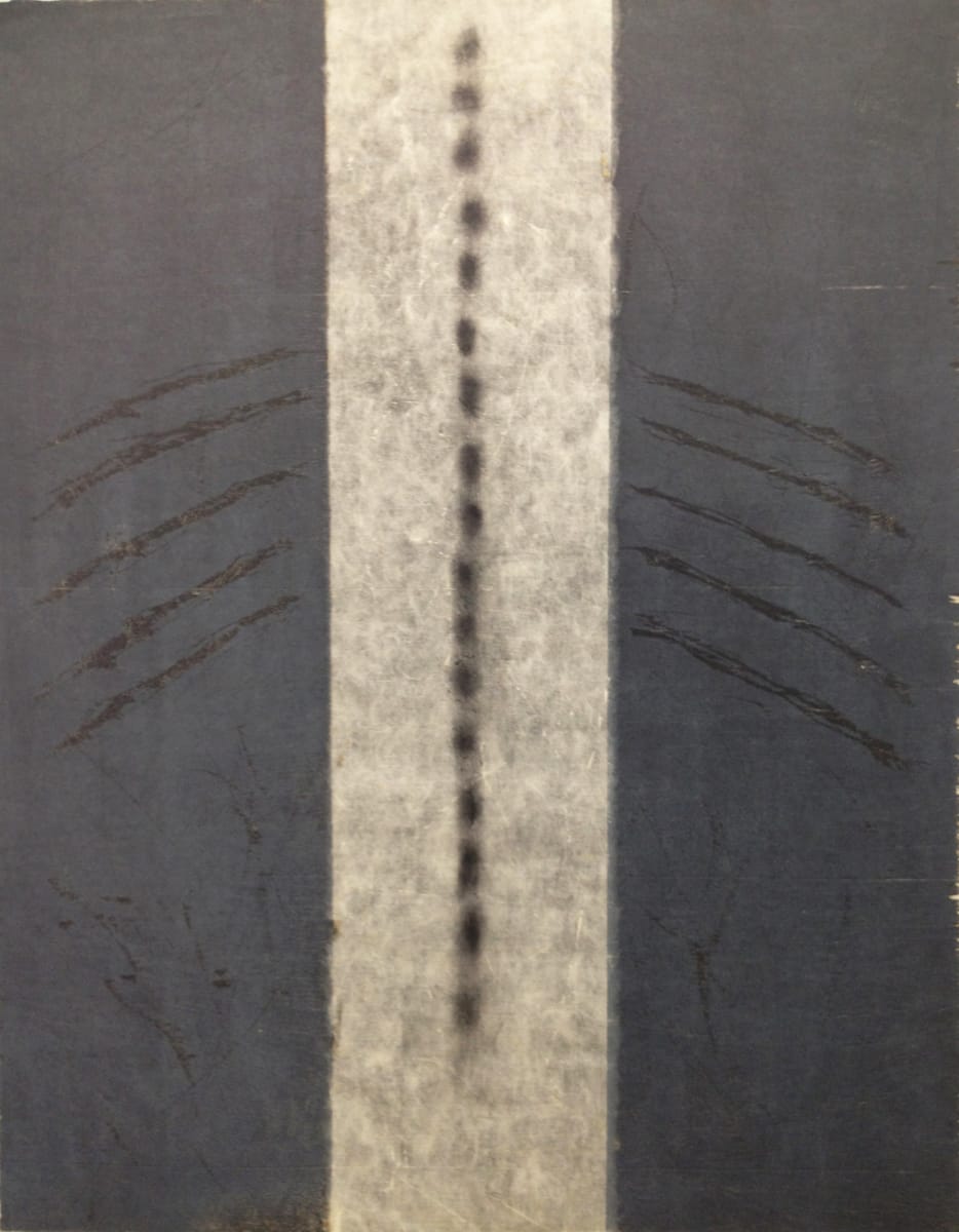 Backbone 2/5 by Shanti Conlan 