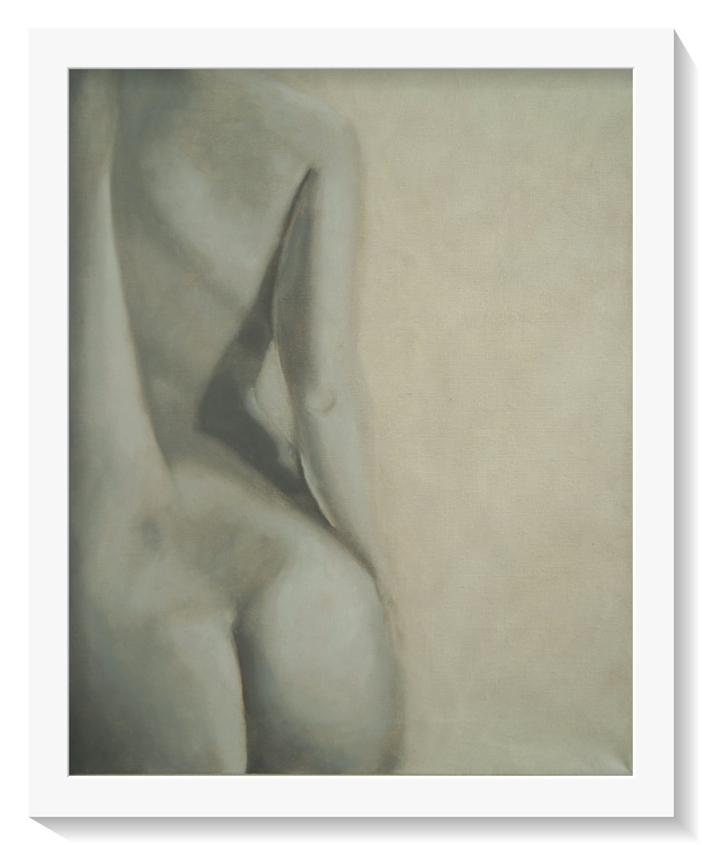 Nude by Anne Engholm 