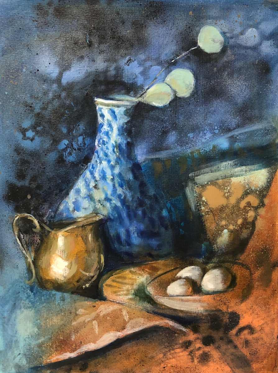 Syyshetki by Anne Engholm, Image 1.