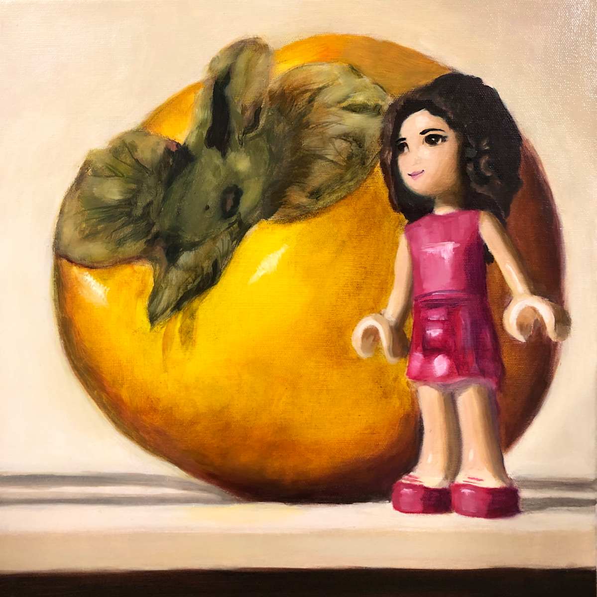 Valon valvojat by Anne Engholm 