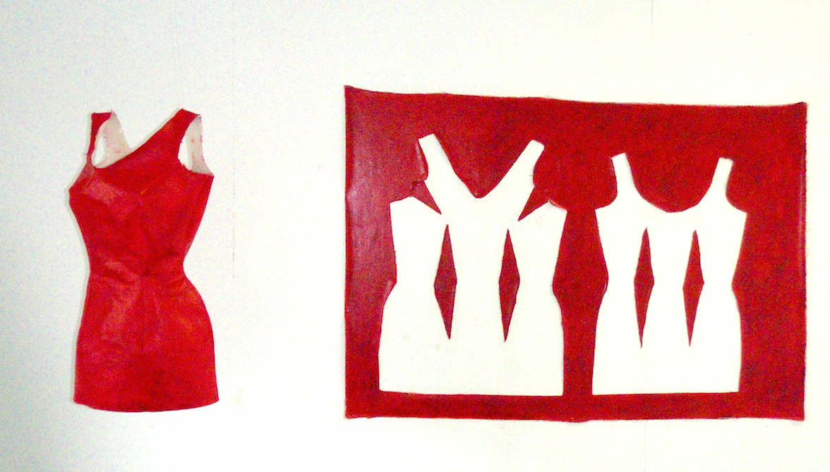 Transformaatio by Anne Engholm 