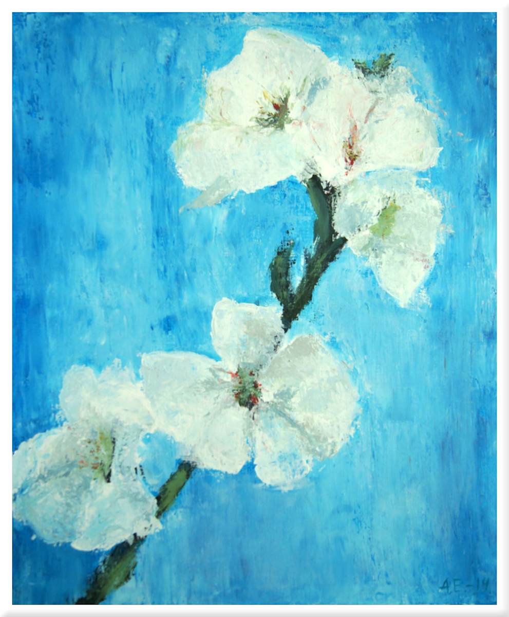 Turkoosi by Anne Engholm 