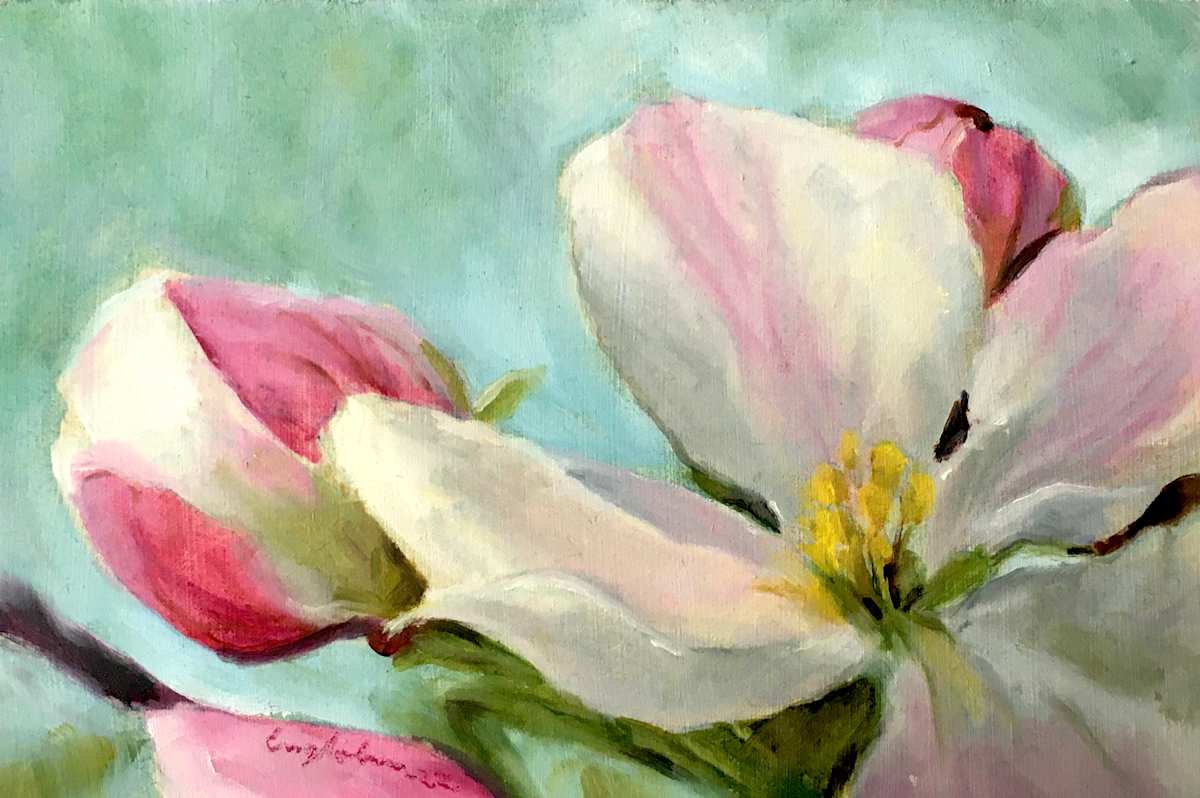 Unelma keväästä by Anne Engholm 