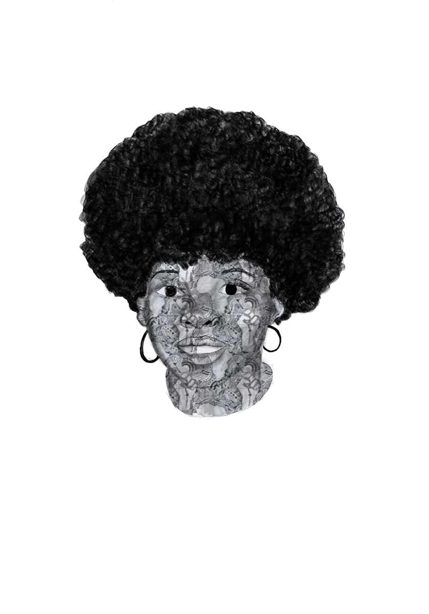 Assata by Kiayani  Douglas , Image 4.