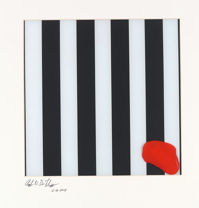 Simply Red  ** by Angelo DeFilippo, Image 1.