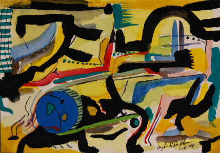 Under The Gun ** by Angelo DeFilippo, Image 1.