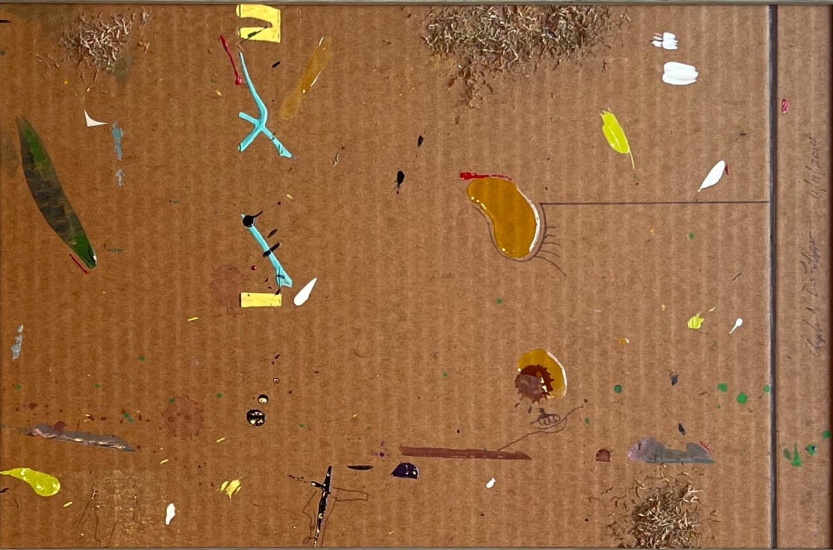 A Taste of Life  ** by Angelo DeFilippo, Image 1.