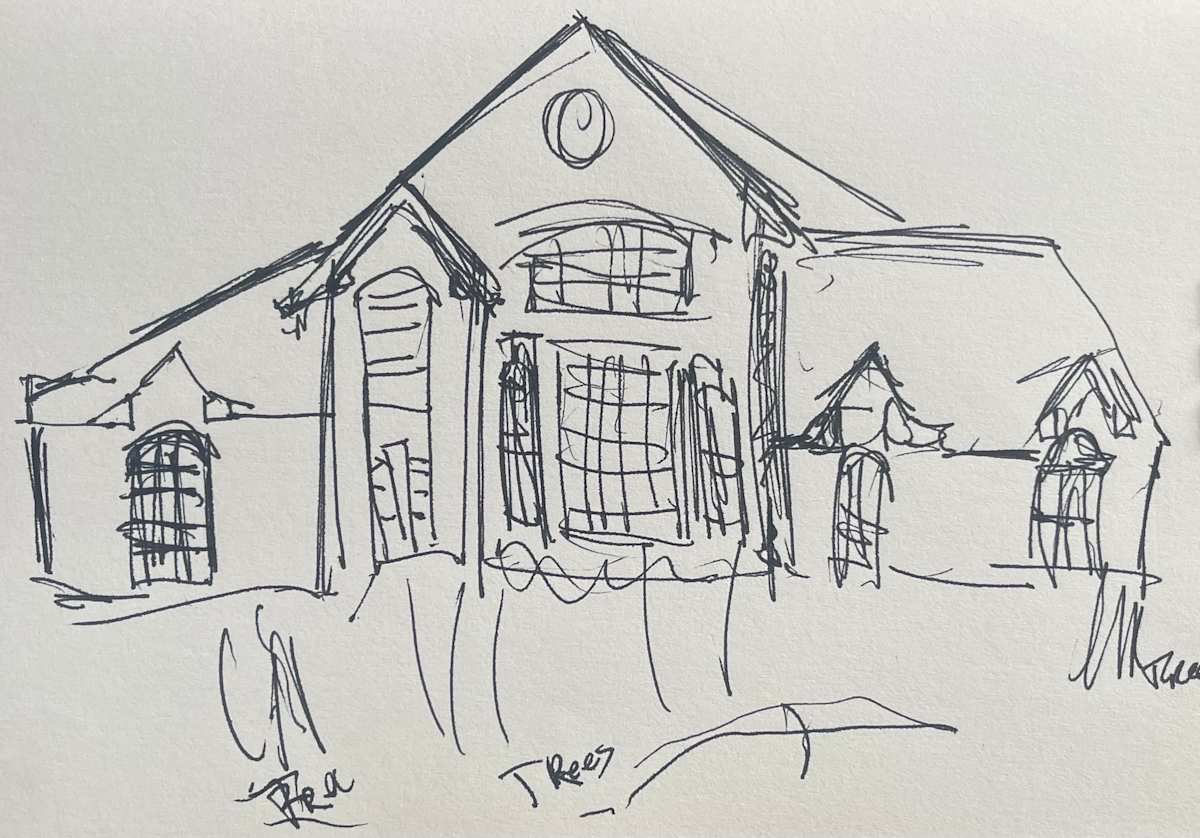 Allencrest ** by Angelo DeFilippo, Image 1.