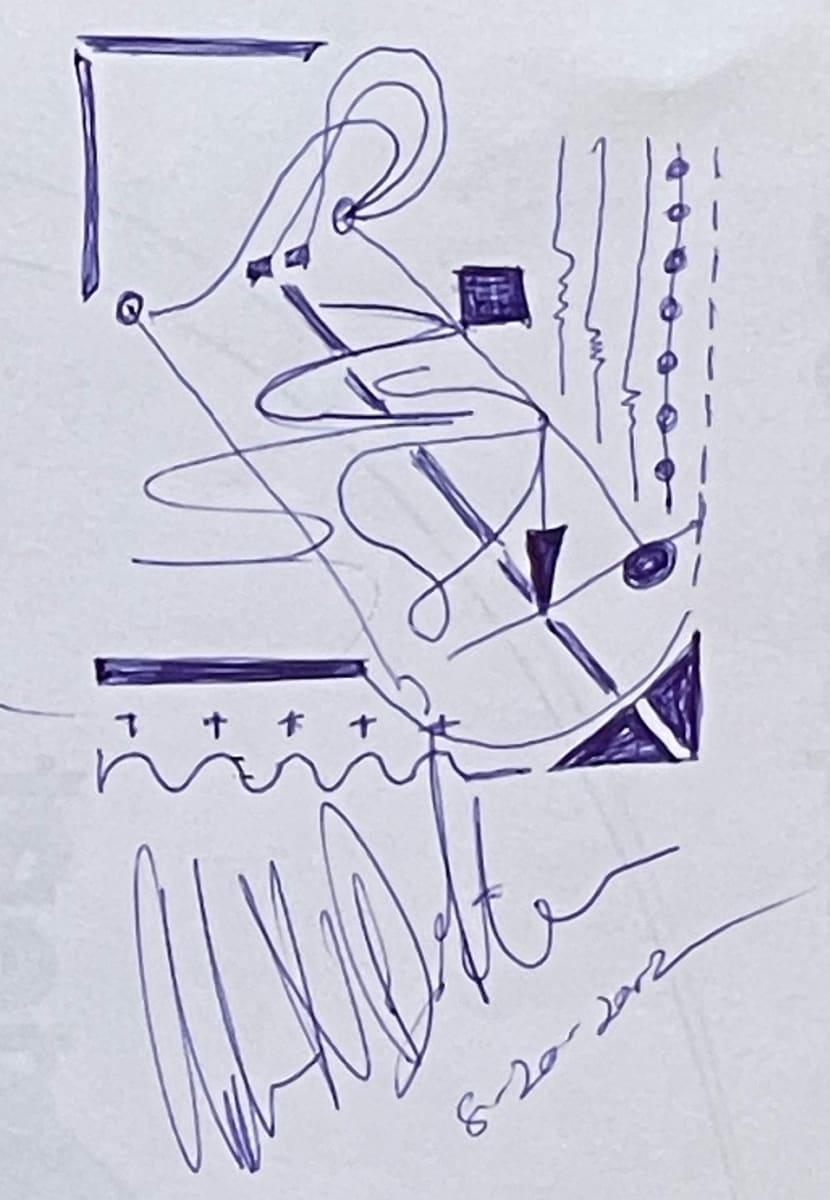 Basketball Court ** by Angelo DeFilippo 