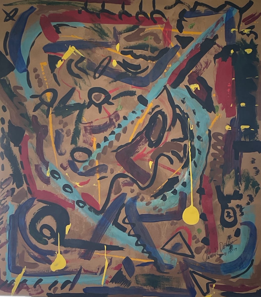 Bathing Women ** by Angelo DeFilippo 