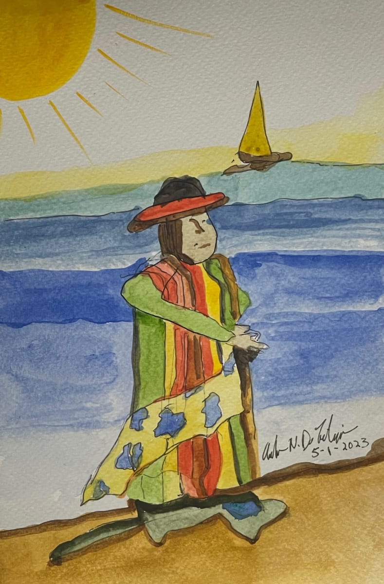 Beach Sales  ** by Angelo DeFilippo 