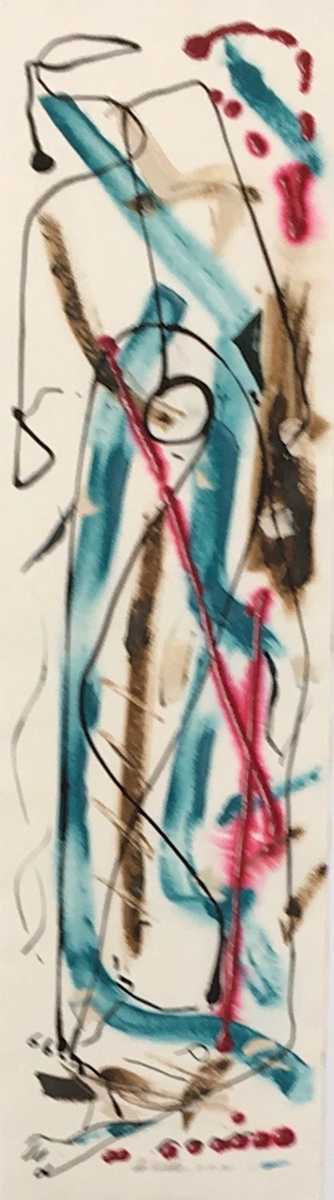 Beach Walk  ** by Angelo DeFilippo, Image 1.