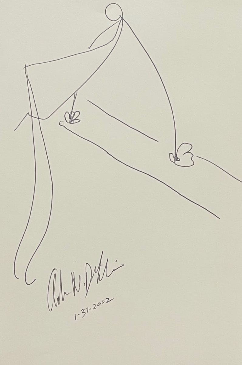 Bending Torso  ** by Angelo DeFilippo 