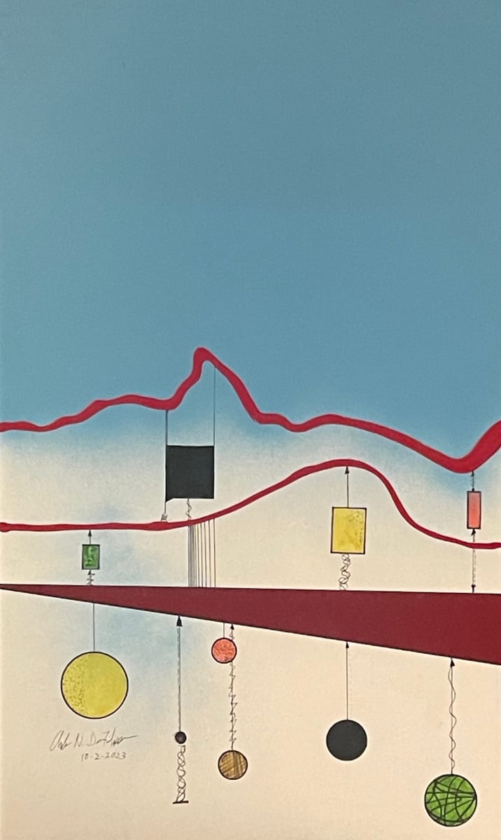 Birthday Feeling  ** by Angelo DeFilippo, Image 1.