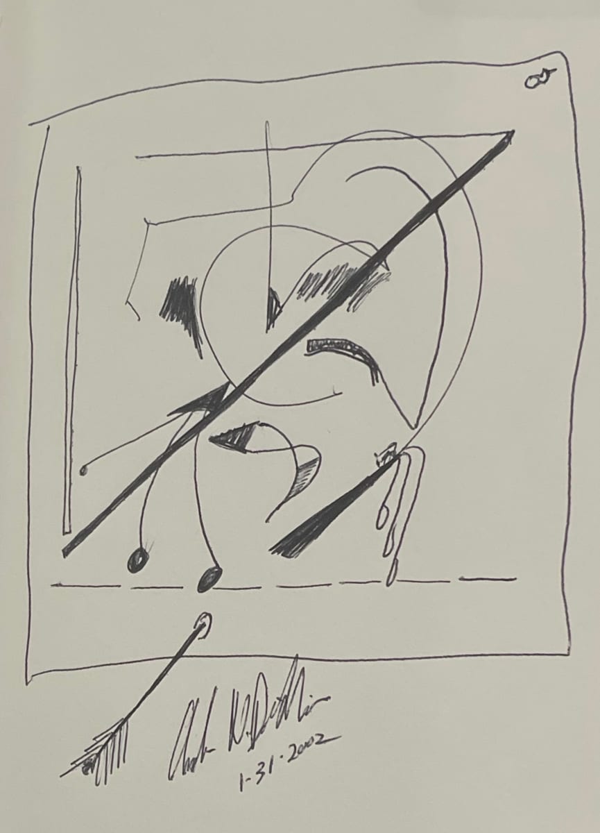 Broken Heart  ** by Angelo DeFilippo, Image 1.