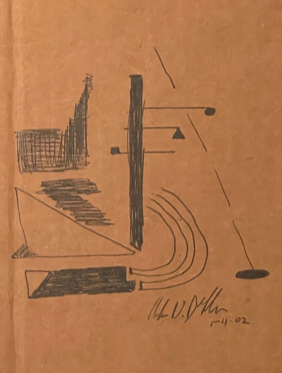 Building Blocks ** by Angelo DeFilippo 